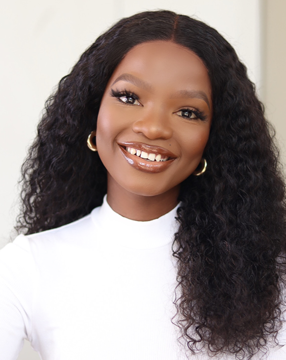 Brazilian 4x4 Lace Wig - Water Wave 18"