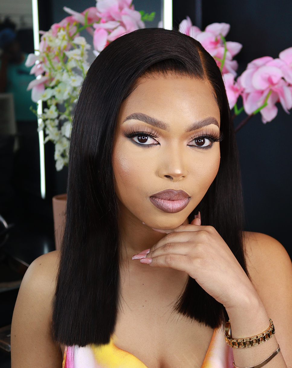 Brazilian And Peruvian Wigs