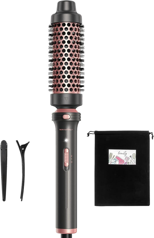 Blowout Boost Thermal Brush